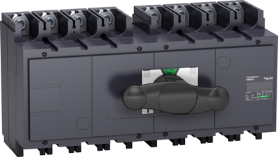 31155 Schneider Electric Circuit Breakers