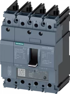 3VA5195-6EF41-0AA0 Siemens Circuit Protectors