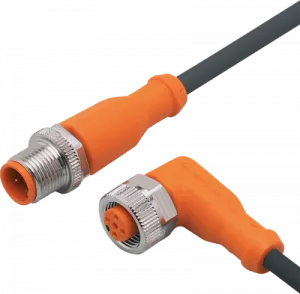 EVC016 IFM electronic Sensor-Aktor Kabel