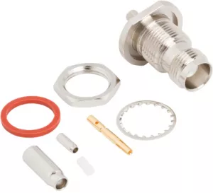 031-2318 Amphenol RF Coaxial Connectors