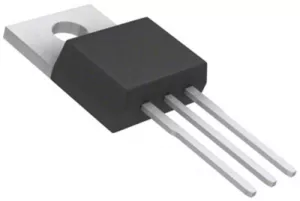 L7915CV TO220 STMicroelectronics Linearregler IC (LDOs)