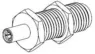 901-10129 Amphenol RF Koaxialsteckverbinder