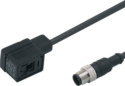 E11431 IFM electronic Sensor-Aktor Kabel