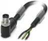 1411640 Phoenix Contact Sensor-Aktor Kabel