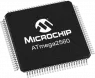 ATMEGA2560-16AU Microchip Microcontroller