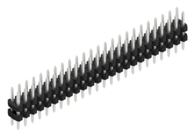 SLY604048Z Fischer Elektronik Steckverbindersysteme