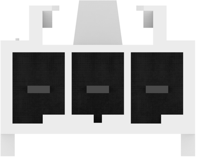 179839-1 AMP PCB Connection Systems Image 5