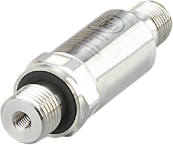 PU560E IFM electronic Pressure Sensors