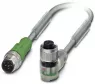 1454480 Phoenix Contact Sensor-Aktor Kabel