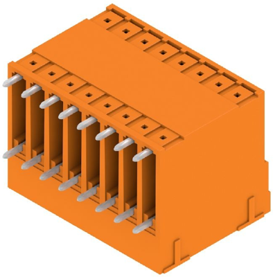 1972850000 Weidmüller Steckverbindersysteme Bild 2