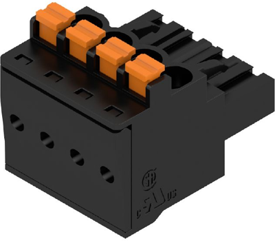 1979290000 Weidmüller Steckverbindersysteme Bild 2