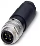 1521339 Phoenix Contact Sensor-Aktor Rundsteckverbinder