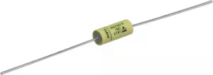 MKT1813515255R Vishay Film Capacitors