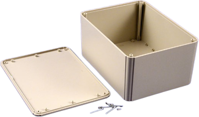 RL6685 Hammond General Purpose Enclosures Image 1