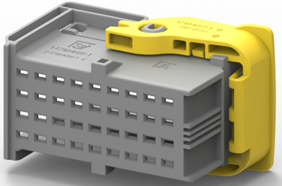 1-1718485-2 AMP Accessories for Automotive Connectors