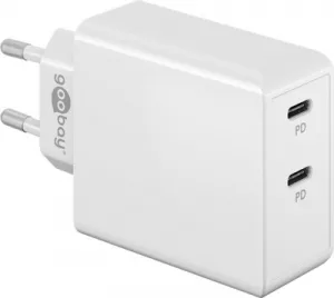 61758 Goobay USB-Ladegeräte