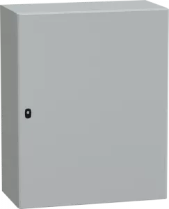 NSYS3D10840P Schneider Electric Schaltschränke, Serverschränke