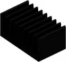 10020428 Fischer Elektronik Heat Sinks