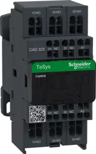 CAD323G7 Schneider Electric Schütze