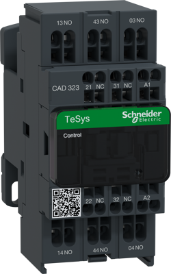 CAD323G7 Schneider Electric Schütze