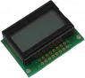 DEM 08201 SGH-LY Display Elektronik LCD-Module