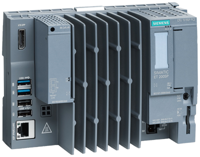 6ES7677-2DB42-0GK0 Siemens SPS-Steuerungen, Logikmodule