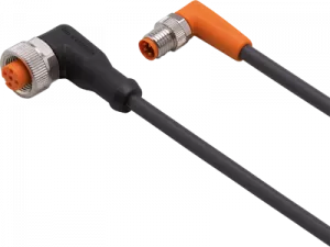 EVC376 IFM electronic Sensor-Aktor Kabel