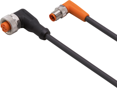 EVC376 IFM electronic Sensor-Aktor Kabel