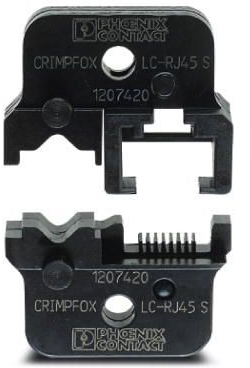 1207420 Phoenix Contact Crimp Inserts and Compression Inserts