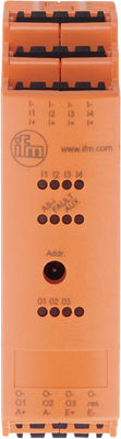 AC2255 IFM electronic Digitalmodule