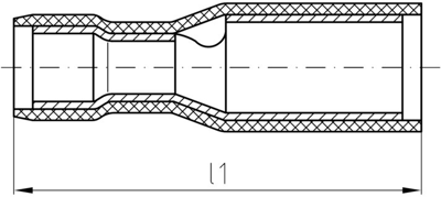 1492020000 Weidmüller Flat Plugs Image 2