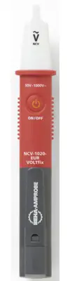 NCV-1020-EUR BEHA-AMPROBE Voltage Testers Image 1