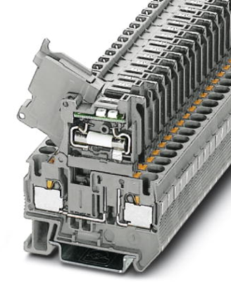 1058860 Phoenix Contact Fuse Terminals