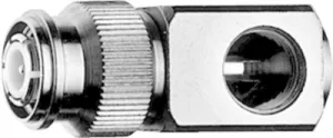 100023742 Telegärtner Coaxial Connectors