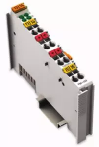 750-433 WAGO Digitalmodule