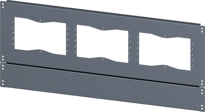 8MF1095-2UB52-0 Siemens Gehäusezubehör