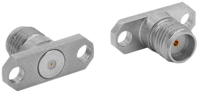 RFSMAA2PCEA BULGIN Coaxial Connectors