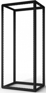 20630-127 SCHROFF Switch Cabinets, server cabinets