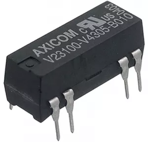 1-1393763-9 AXICOM Reed Relays