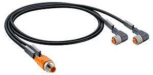 46949 Lumberg Automation Sensor-Actuator Cables