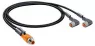 46949 Lumberg Automation Sensor-Aktor Kabel