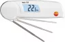 0560 0103 Testo Thermometer, Anzeigegeräte