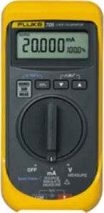 FLUKE FLUKE 705 Fluke Kalibratoren