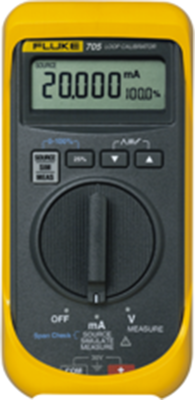 FLUKE FLUKE 705 Fluke Kalibratoren