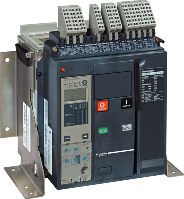 47150 Schneider Electric Lasttrennschalter