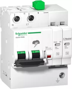 A9L16292 Schneider Electric Überspannungsschutz