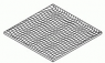 Steckmetallfilter, zur Funkenlöschung, Weller FT91000001 für Laserline 200V