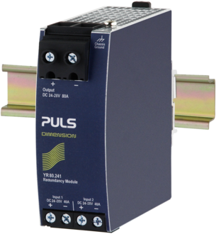 YR80.241 PULS DIN Rail Power Supplies