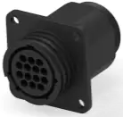 796272-1 AMP Other Circular Connectors