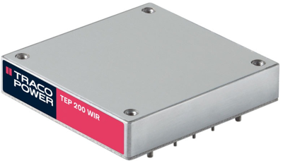 TEP 200-2415WIR TRACO POWER DC/DC Converters